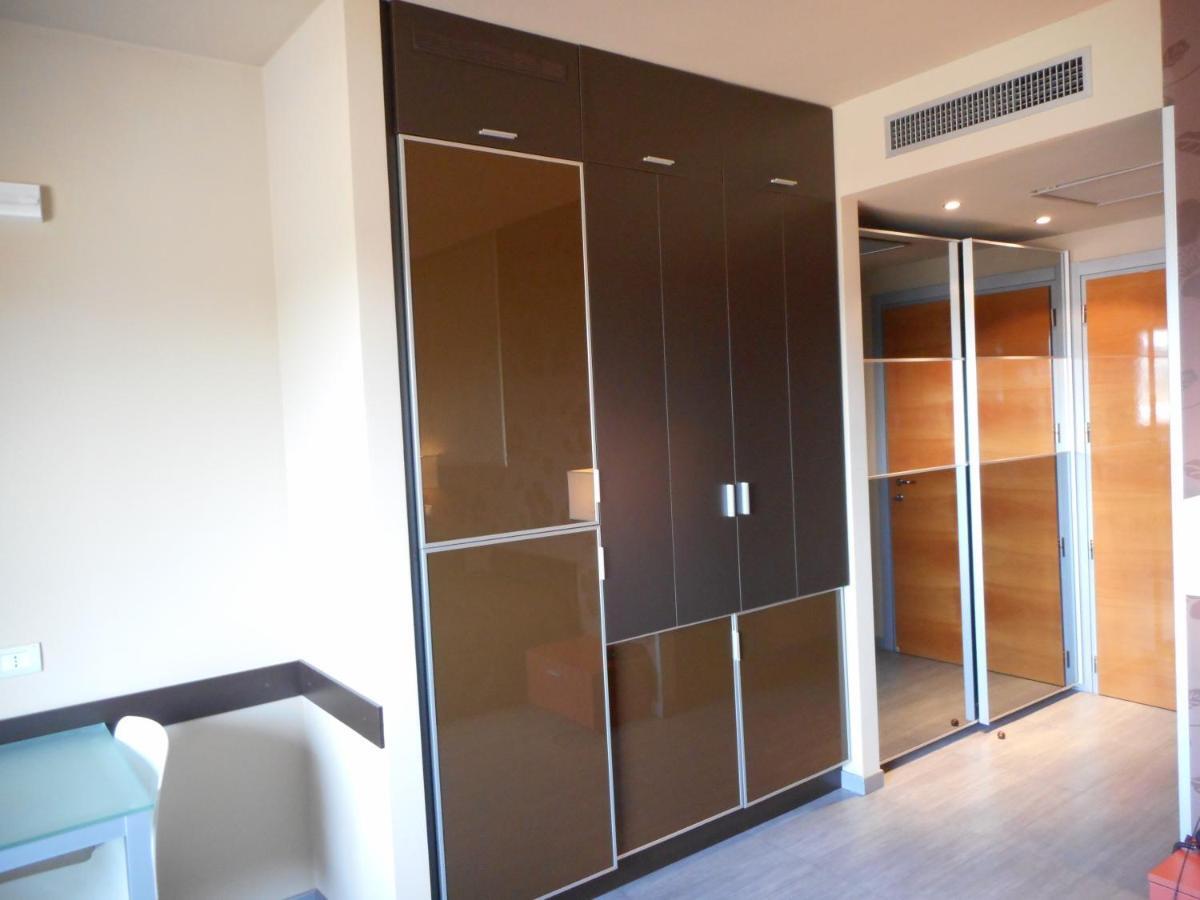 Residence Сан-Марино Экстерьер фото